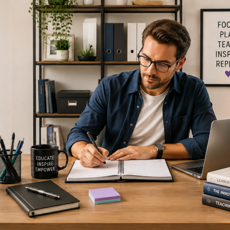 Image Modern Educator